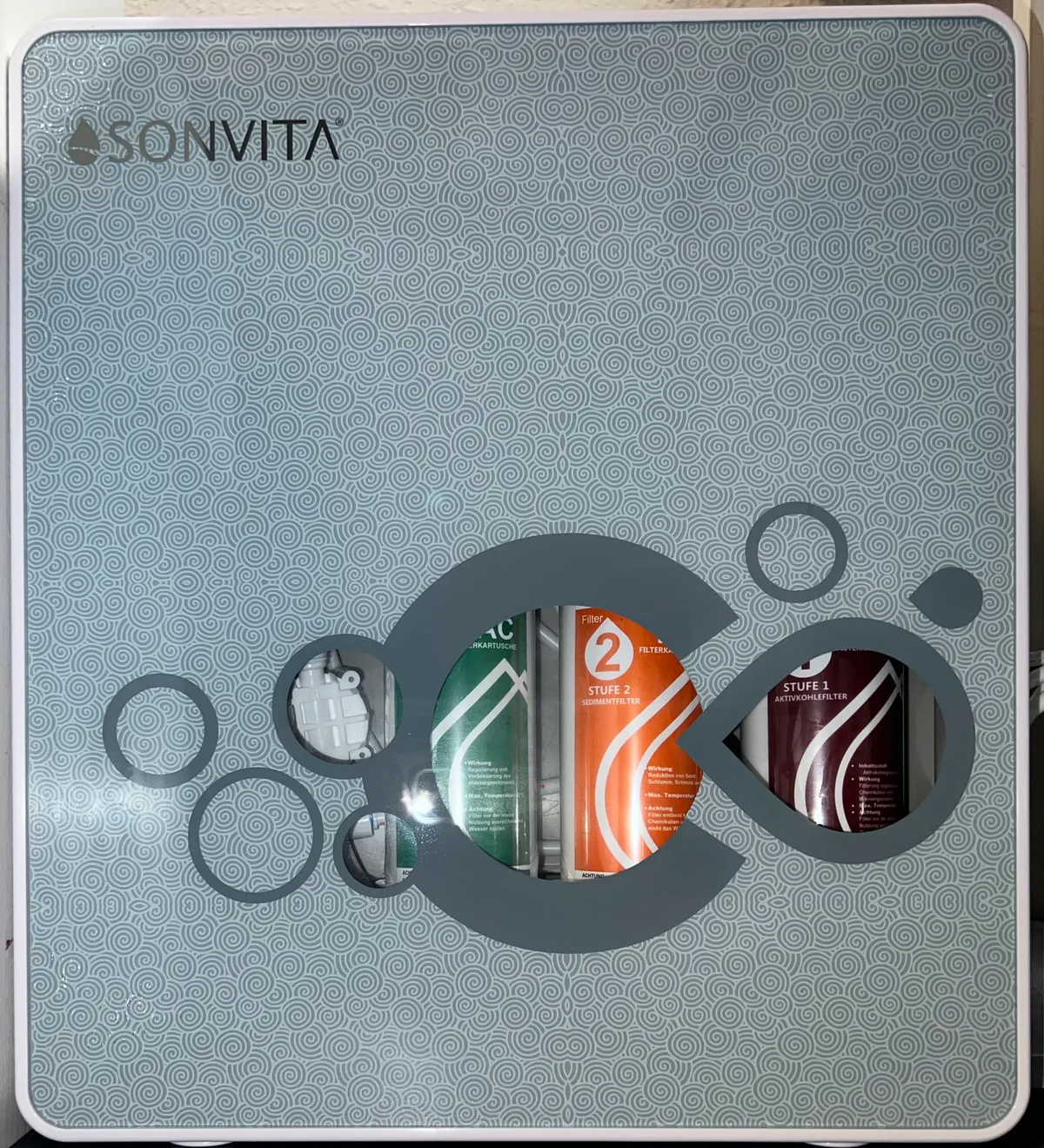 Aqua Quell SONVITA