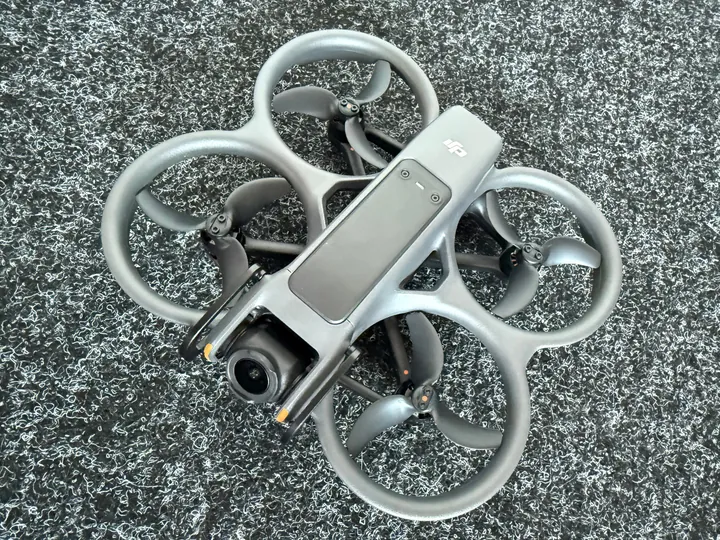 DJI Avata 2