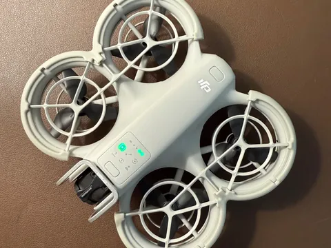 DJI Avata Neo