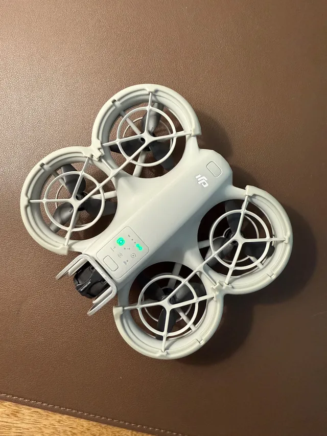 DJI Avata Neo