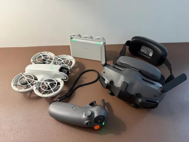 DJI Avata Neo