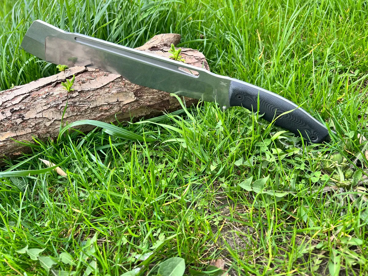 DPx Gear HFX060