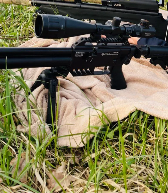 F-Serie Dreamline Tactical