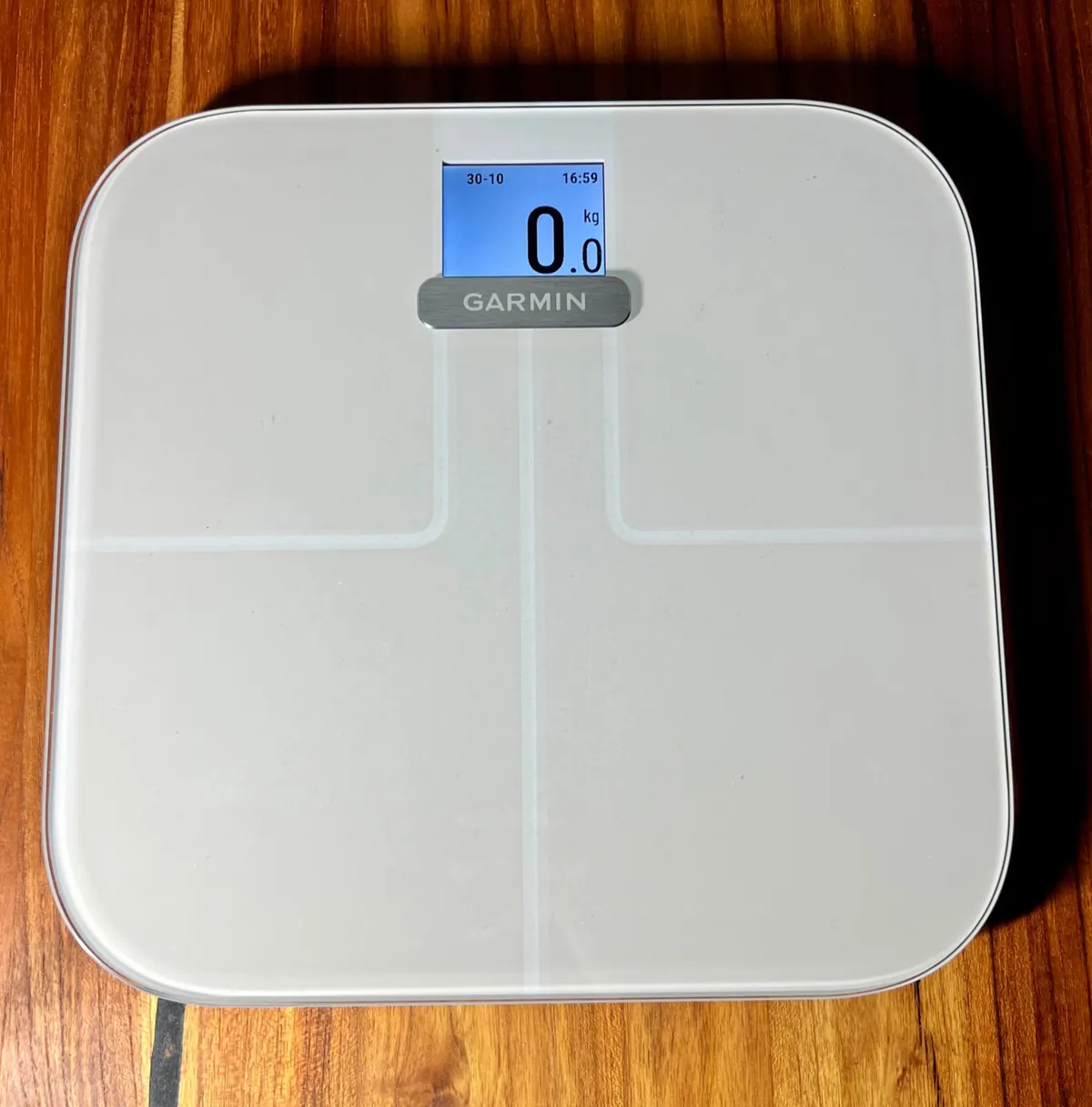 Garmin Index S2