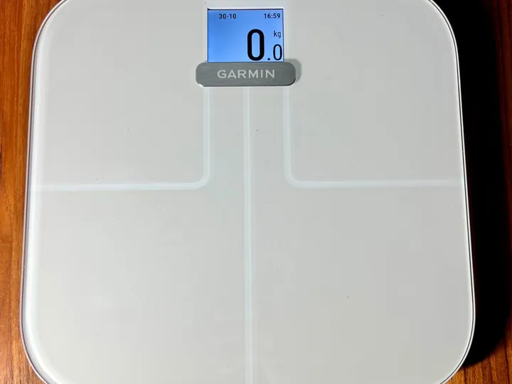 Garmin Index S2