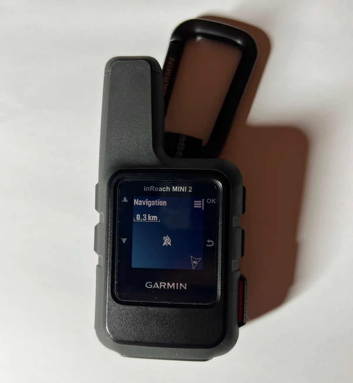 Garmin inReach Mini 2