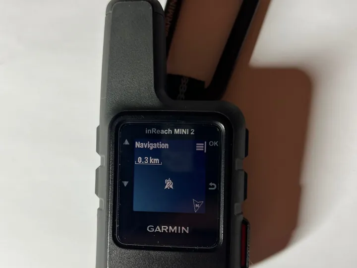 Garmin inReach Mini 2
