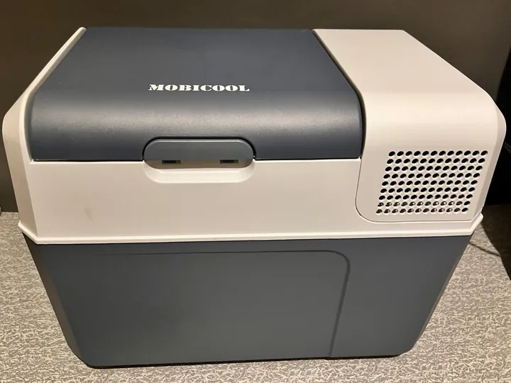 Mobicool FR40