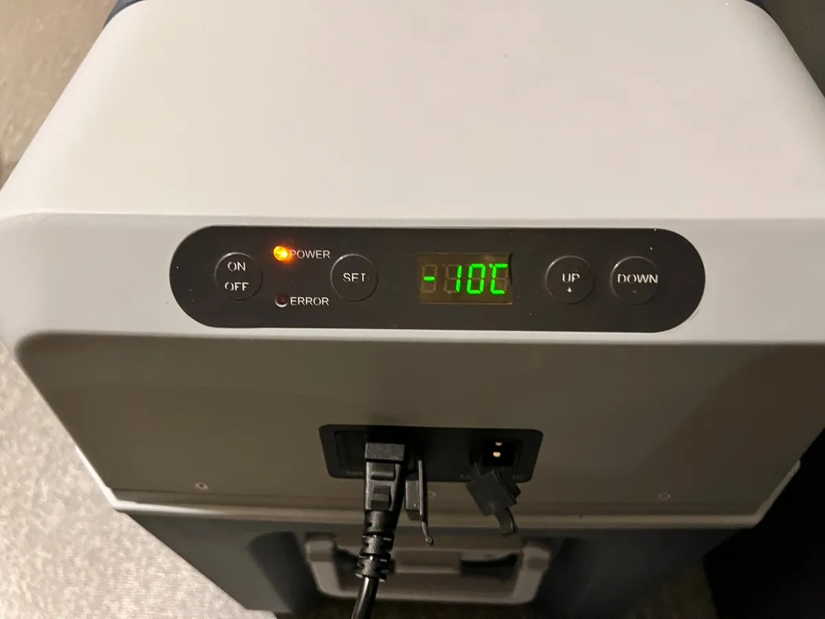 Mobicool FR40