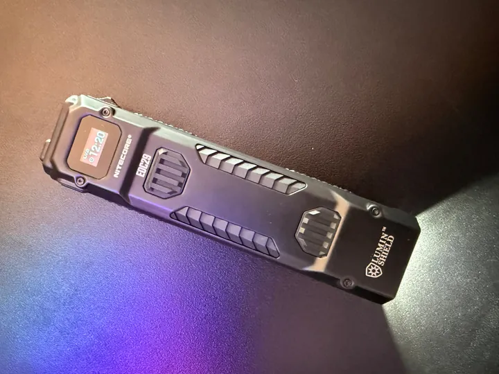 Nitecore EDC29