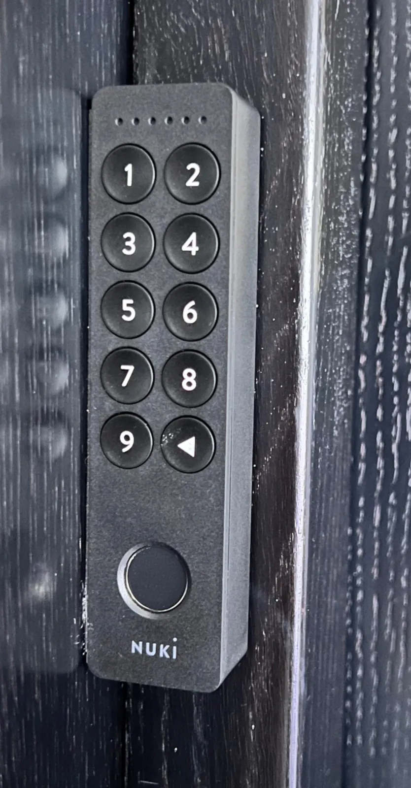 Nuki Smart Lock