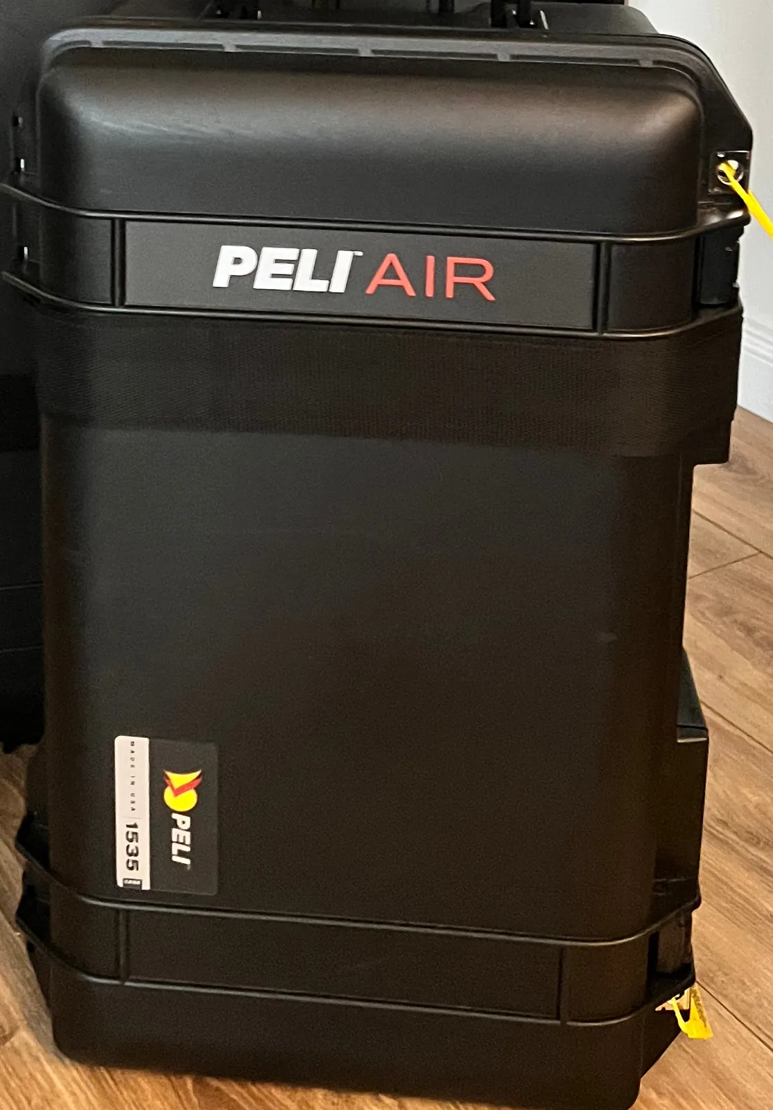 Peli 1535 Air