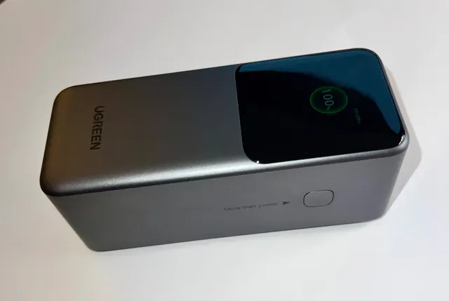 UGREEN Nexode Power Bank 20000mAh