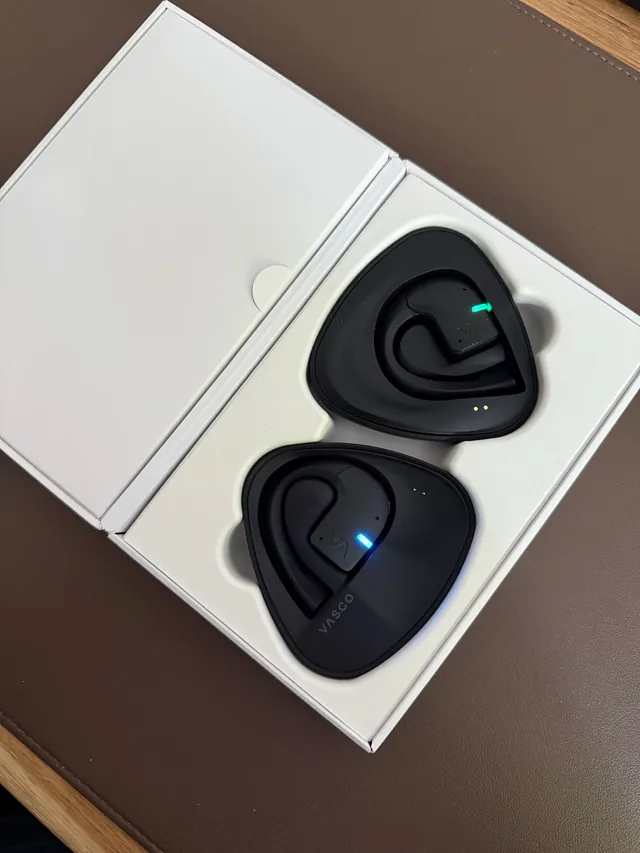 Vasco Translator E1